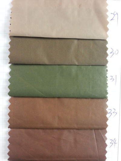 GZ-SGFA  風衣面料 20430# 細節-3